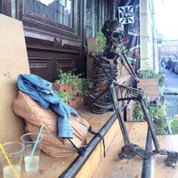 รูปภาพถ่ายที่ FAB Street โดย Marija เมื่อ 8/3/2015