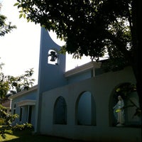 Photo taken at Igreja De Sao Pancracio by Gu F. on 6/8/2015