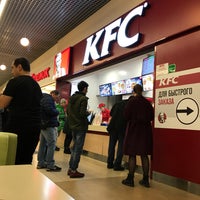 Photo taken at KFC by Anton S. on 11/9/2019