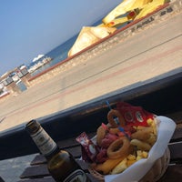 Photo taken at Paşa Cafe &amp;amp; Bar by Özlemmm 🇹🇷🧿 on 8/18/2018