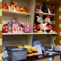 ディズニーストア Toy Game Store In 心斎橋