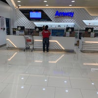 Photo taken at Amway Shop by Sirin P. on 2/5/2019