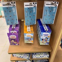 ディズニーストア 中区 0 Tips