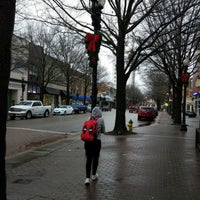 12/23/2017にJose Alejandro B.がDowntown Fayettevilleで撮った写真