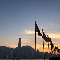 Photo prise au Marco Polo Hongkong Hotel par Philip W. le12/19/2020