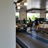 white horse car wash warrenton