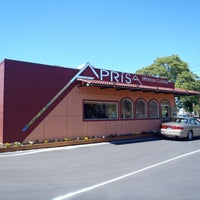 Photo taken at Aprisa Mexican Cuisine by Aprisa Mexican Cuisine on 9/23/2013