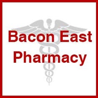 11/8/2013에 Jamil H.님이 Bacon East Pharmacy에서 찍은 사진