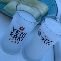 Photo taken at Gebora Balık Restaurant by 🌙LİN on 6/28/2023