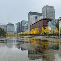 Photo taken at Kokyo Gaien by 伊藤 on 11/26/2023