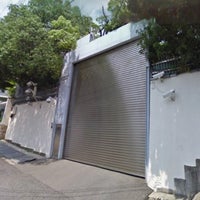 山口組本部 篠原本町のオフィス 山口組本部 篠原本町のオフィス