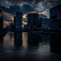 田蓑橋 中之島 大阪市 大阪府 田蓑橋 中之島 大阪市 大阪府