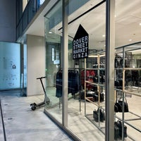 Photo taken at Dover Street Market Ginza by 伊藤 on 11/16/2023
