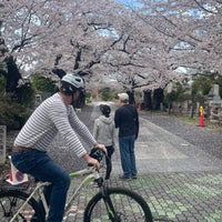 Photo taken at 国木田独歩の墓 by 伊藤 on 3/23/2023