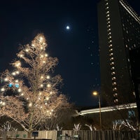 Photo taken at Rihga Royal Hotel Osaka by 伊藤 on 12/29/2023