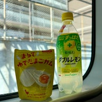 Photo taken at Kintetsu Tsuruhashi Station (A04/D04) by 伊藤 on 5/3/2024