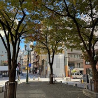 Photo taken at パティオ十番 by 伊藤 on 11/19/2023