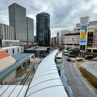 Photo taken at Takatsuki Station by 伊藤 on 2/3/2024