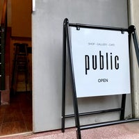 Foto tirada no(a) public por 伊藤 em 3/21/2018