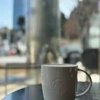 Photo taken at Starbucks by 伊藤 on 3/17/2024