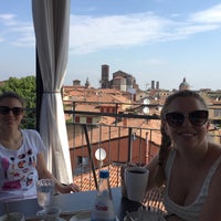 7/2/2016 tarihinde Misja D.ziyaretçi tarafından Hotel Touring Bologna'de çekilen fotoğraf