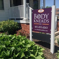 รูปภาพถ่ายที่ Body Kneads, Inc. โดย Body Kneads, Inc. เมื่อ 11/6/2014