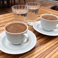 Photo taken at Sağanak Cafe Restaurant by Sedef Banu İ. on 1/20/2019