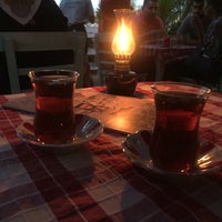 Photo taken at Karaköy Kahvesi by Aysegul K. on 7/14/2016