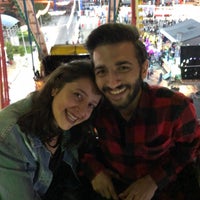 Photo taken at Hasbahçe Lunapark by SEMA- on 9/21/2018