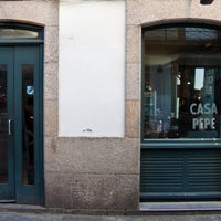 9/24/2013にCasa PepeがCasa Pepeで撮った写真