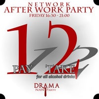 9/24/2013にNetwork After Work Party - DramaがNetwork After Work Party - Dramaで撮った写真