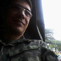 Photo taken at Escola de Comando e Estado-Maior do Exército (ECEME) by MARCOS C. on 8/15/2014