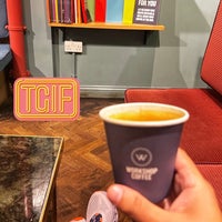 Coffee Workshop Купить Кофе