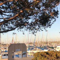 Снимок сделан в San Diego Bay Adventures пользователем Mishari 11/6/2019