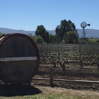 Photo taken at Lincourt Vineyards by Todd C. on 3/26/2016