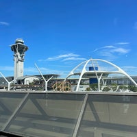 Photo taken at Terminal 6 by Todd C. on 8/11/2022
