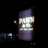 Photo taken at Pawn &amp;amp; Co by Todd C. on 8/24/2013