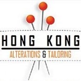 Das Foto wurde bei Hong Kong Alterations &amp;amp; Tailoring von Hong Kong Alterations &amp;amp; Tailoring am 9/24/2013 aufgenommen