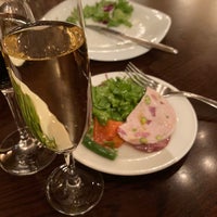 Photo taken at Ristorante di Canaletto by ろーびぃ on 11/29/2023