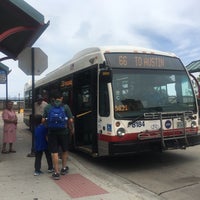Photo taken at CTA Bus Stop by Steve P. on 6/8/2019