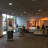 Photo taken at AT&amp;amp;T by Steve P. on 10/1/2014