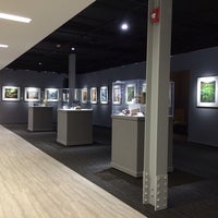 International Photography Hall of Fame and Museum - Art Museum in Saint Louis