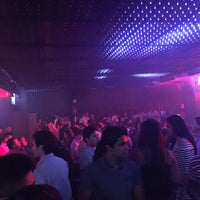 6/25/2016 tarihinde Danieel R.ziyaretçi tarafından PH Nightclub'de çekilen fotoğraf