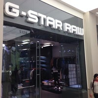 g star raw mall of the north