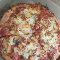 Pizza Hut Pizza Place