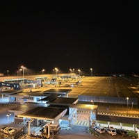 Photo taken at Terminal 2 Departure Hall by Andrew P. on 2/28/2024