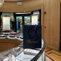 Photo taken at Chopard by Shoug Alajlan on 3/31/2024