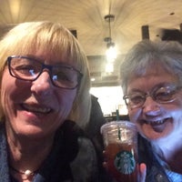 Photo taken at Starbucks by Tricia L. on 1/18/2017