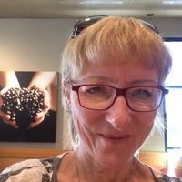 Photo taken at Starbucks by Tricia L. on 8/17/2016