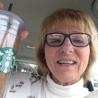 Photo taken at Starbucks by Tricia L. on 3/29/2017